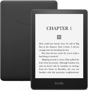 Kindle Paperwhite (2021) Najnovija verzija BEZ REKLAMA