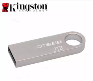 USB 2TB
