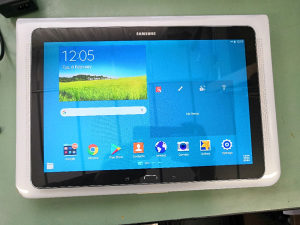 Samsung galaxy  note Pro sm-p900
