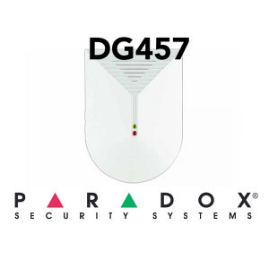 Paradox senzor lom stakla DG457