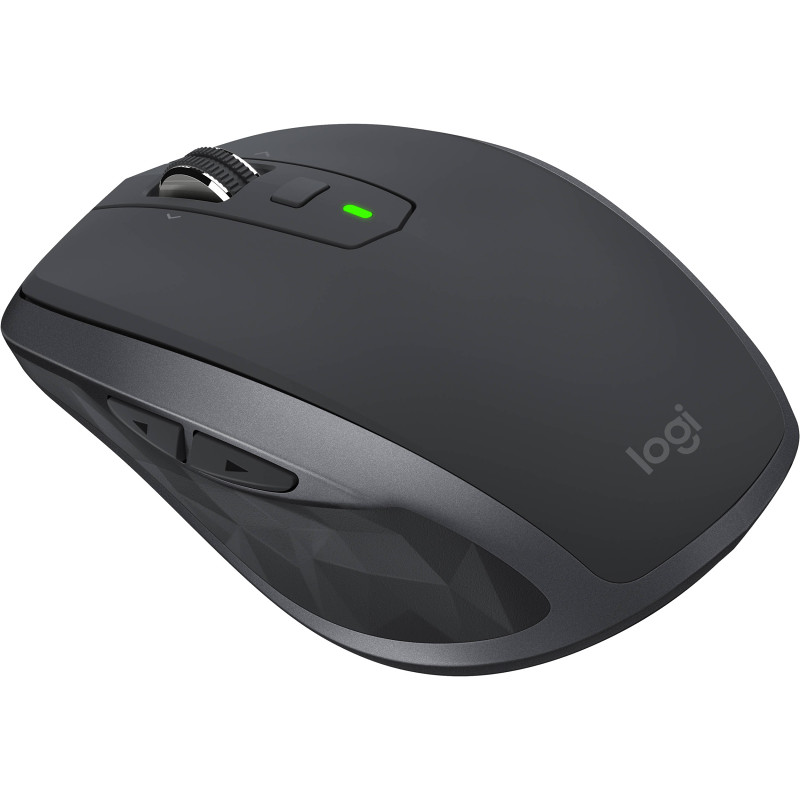 LOGITECH MX Anywhere 2s Graphite Wireless bežični miš