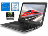 HP ZBook G3 Workstation , i7-6820HQ / 64GB DDR4