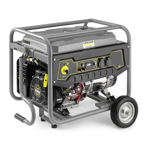 KARCHER PGG 3/1 Profesionalni monofazni agregat