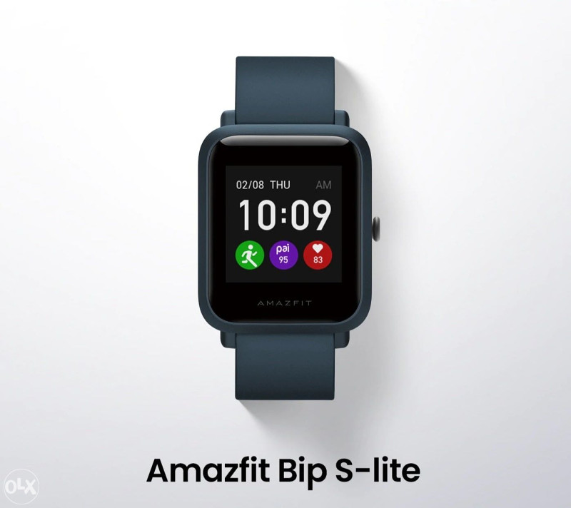 Amazfit bip lite online olx