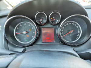 Opel Astra J 1.6