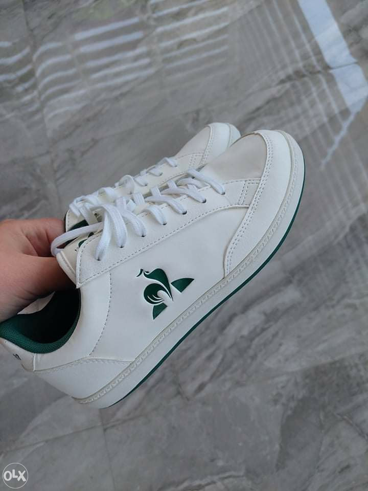 Le coq cheap sportif patike