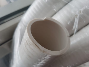 PVC Flex cijevi / Bazen