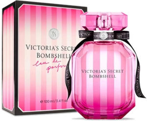 Victoria's Secret Bombshell 100ml EDP