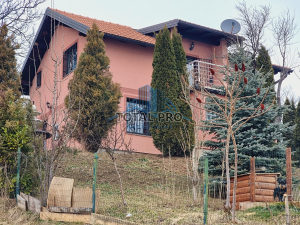 TOTAL PRO/ Kuća  sa dvorištem / Blagovac 4 / Vogošća