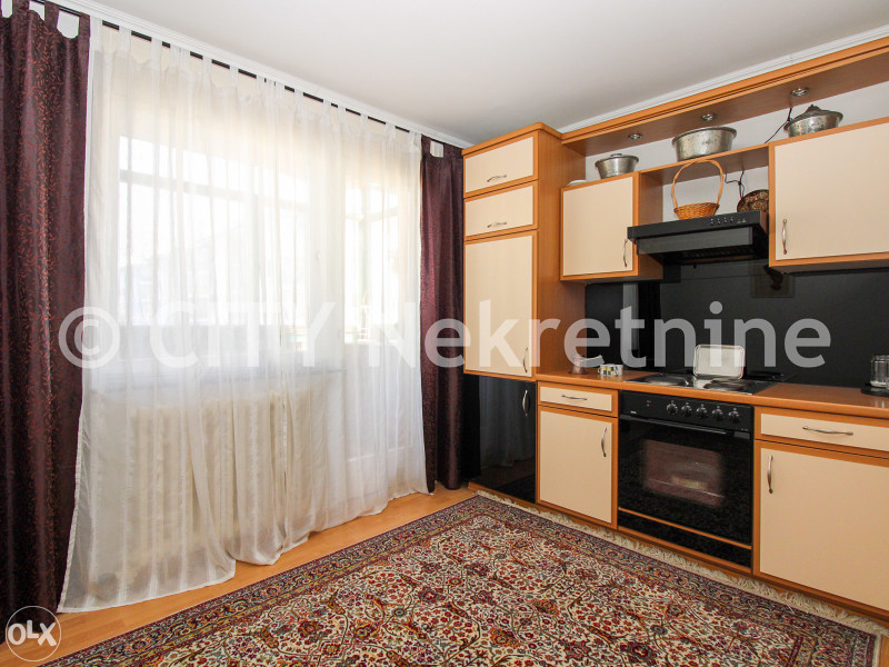 Dvosoban stan - Novi grad - Dobrinja 3 - 55 m2