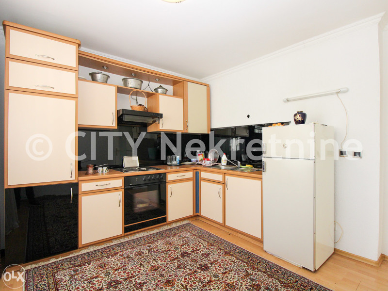 Dvosoban stan - Novi grad - Dobrinja 3 - 55 m2