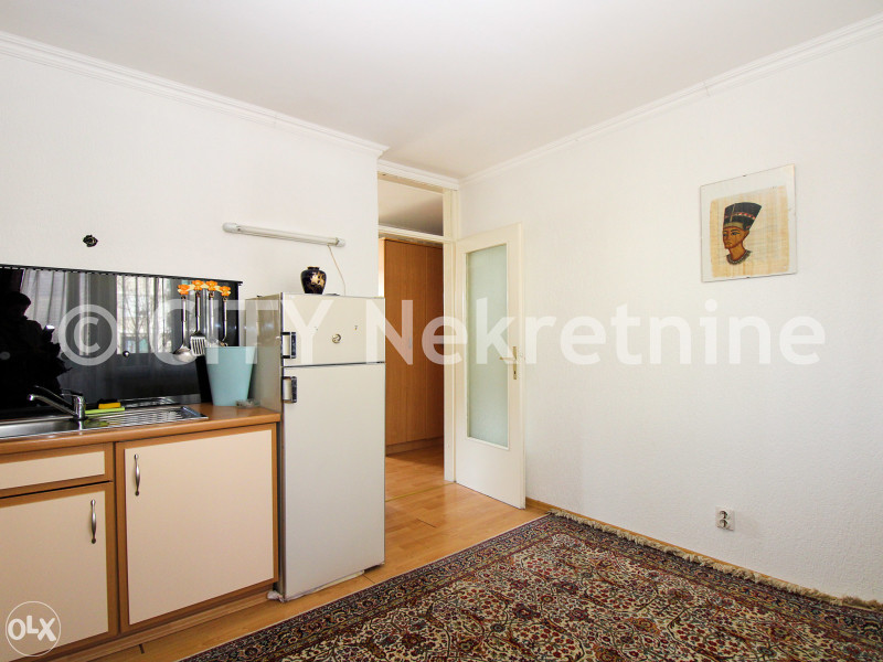 Dvosoban stan - Novi grad - Dobrinja 3 - 55 m2