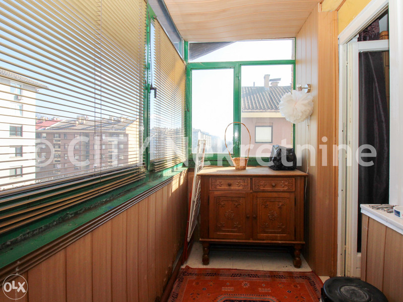 Dvosoban stan - Novi grad - Dobrinja 3 - 55 m2