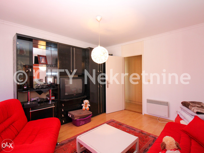 Dvosoban stan - Novi grad - Dobrinja 3 - 55 m2