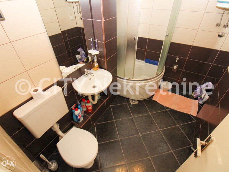 Dvosoban stan - Novi grad - Dobrinja 3 - 55 m2