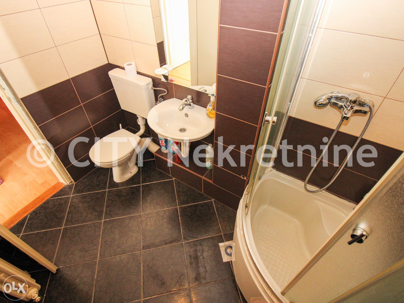 Dvosoban stan - Novi grad - Dobrinja 3 - 55 m2