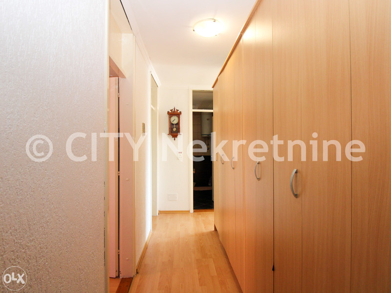 Dvosoban stan - Novi grad - Dobrinja 3 - 55 m2