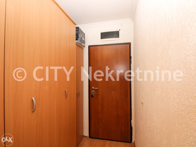 Dvosoban stan - Novi grad - Dobrinja 3 - 55 m2