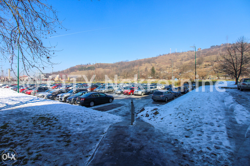Dvosoban stan - Novi grad - Dobrinja 3 - 55 m2