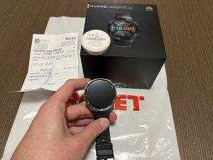 huawei gt2e olx