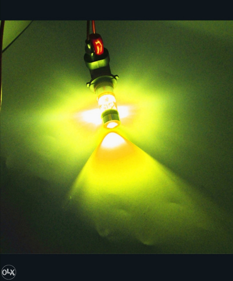 Sijalice led h11 maglenke