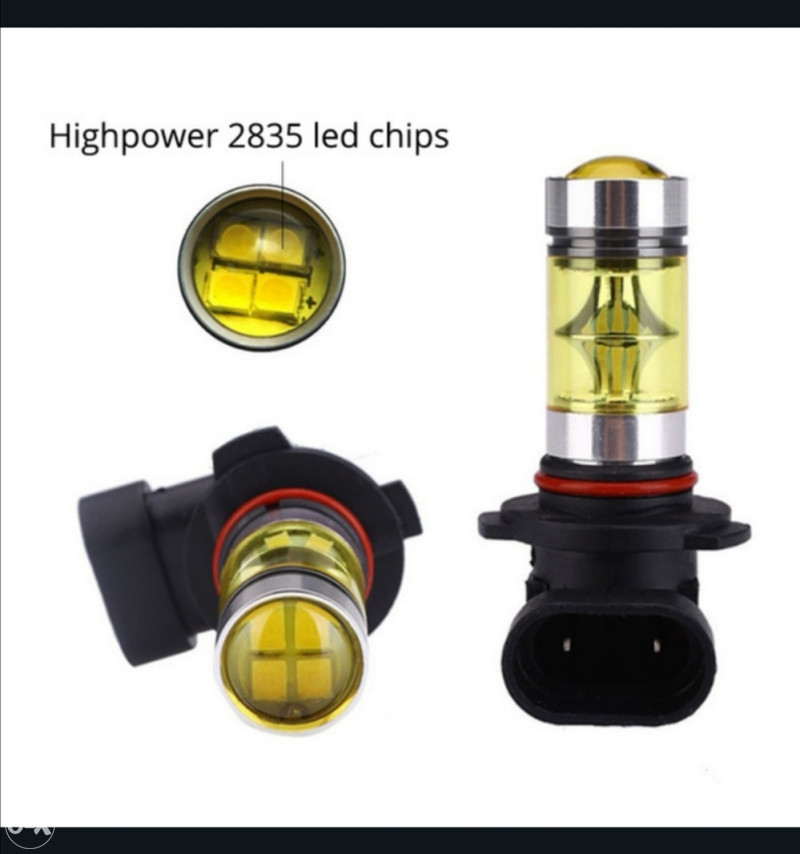 Sijalice led h11 maglenke