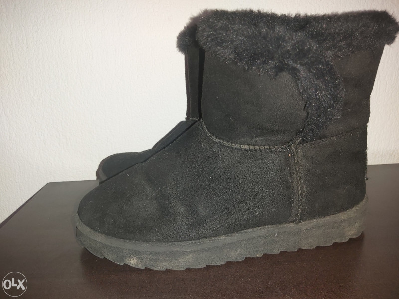 New yorker uggs best sale