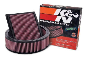 K&N Kn Filter panel za Motore i automobile
