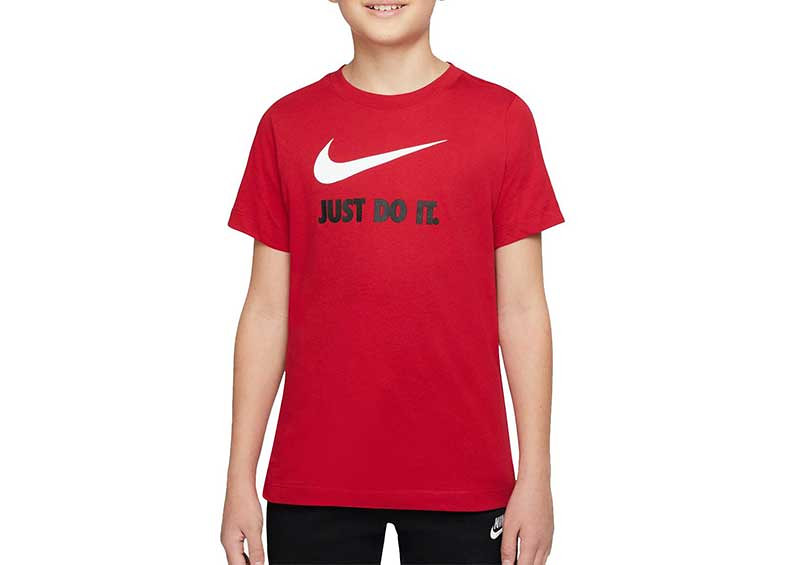 Nike Majica AR5249-687 dječija Older Kid's JDI