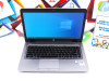 Laptop HP 840 G4; i5-7200u; 256GB SSD; GB DDR4