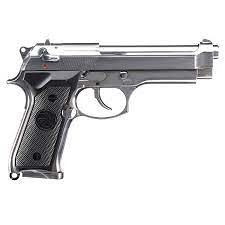 WE BERETTA  M9 V2 Full Metal GBB Airsoft