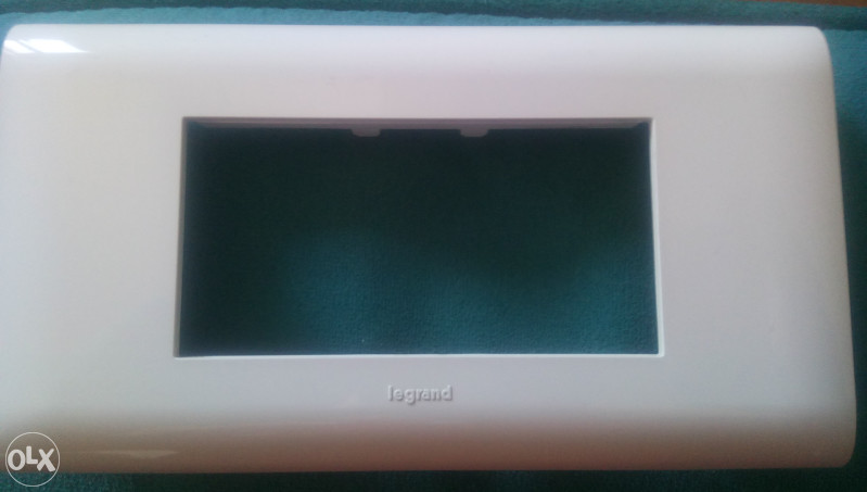 Legrand okvir modul 2