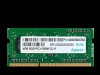 APACER RAM memorija 4GB 1600Mhz DDR3 SODIMM