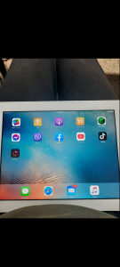 Tablet ipad 32gb