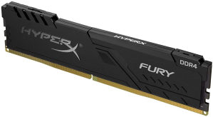 Kingston RAM memorija 16GB 3600MHz DDR4 FURY Beast