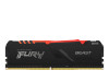 Kingston RAM 32GB 3200MHz DDR4 FURY Beast RGB
