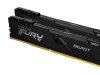 Kingston RAM memorija 32GB 3600MHz (2x16GB) FURY Beast