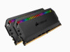 CORSAIR RAM DRAM DOMINATOR PLATINUM RGB 32GB DDR4
