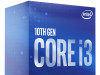 Intel i3 10100 8x3.6-4.3GHz LGA S1200 Comet Lake