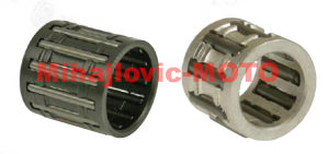 Iglicasti lezaj za skuter 2t 10x13