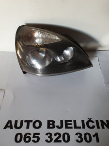 Far Desni Renault Clio (Reno Clio)