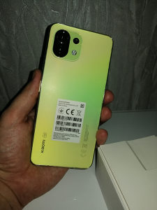Xiaomi Mi 11 lite 5g 128gb
