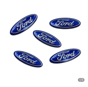 Logo za ključ Ford