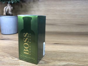 HUGO BOSS oud aromatic edp 100ml ORIGINAL