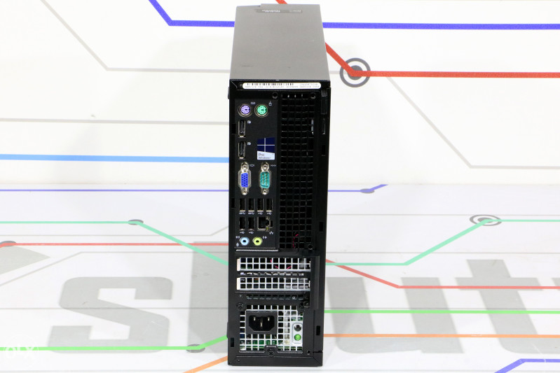 Dell Optiplex 9020 SFF i5 4Gen 8GB RAM 120GB SSD