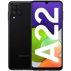 Samsung Galaxy A22 (2021) 6/128GB Dual SIM