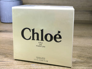 CHLOE edp 75ml ORIGINAL