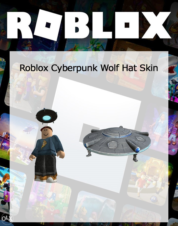 Code Roblox Hovering UFO