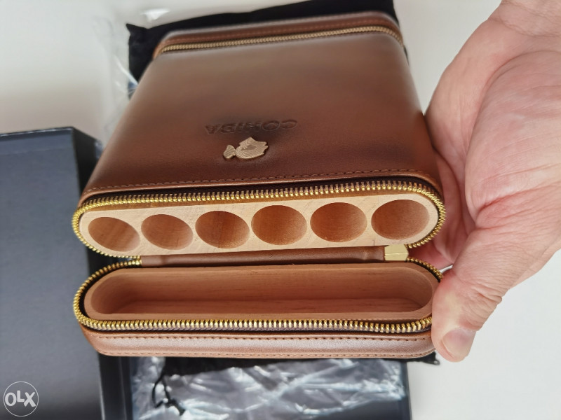 Humidor Cohiba putni Ostalo OLX.ba