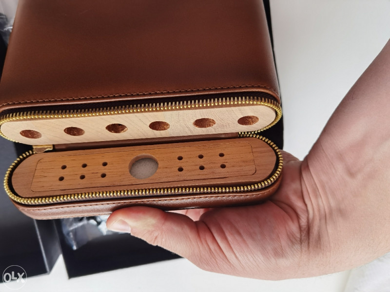 Humidor Cohiba putni Ostalo OLX.ba